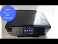 Epson XP 970 Unboxing Setup and Review