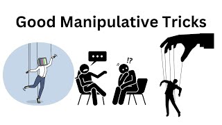 7 Good Manipulative Tricks used to win Arguments