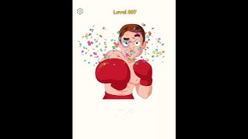 Dop 4 | Draw one part | Level 887