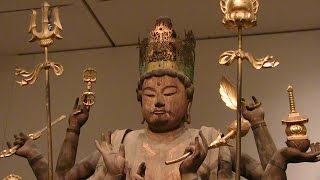 観音の里の祈りとくらし展Ⅱ－びわ湖・長浜のホトケたち－ | レポート