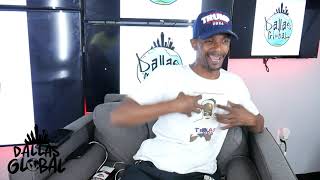 Charleston White Speaks On Exchanging Words With Foolio " He tucked his tail in the mall" Prt3