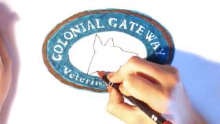 Colonial Gateway Veterinary Center