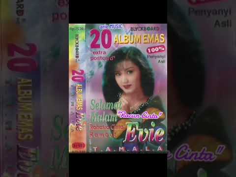 EVIE TAMALA - RACUN CINTA VERSI BARU (1996)