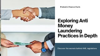 Money Laundering: How Governments & Banks Fight Dirty Money (AML Explained)