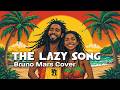 The Lazy Song Bruno Mars Reggae Cover By Ueco Music 