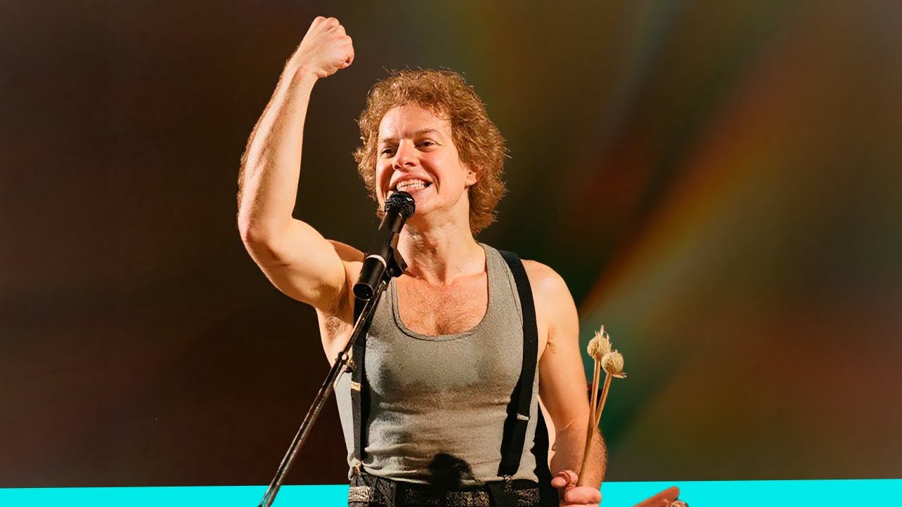 Oingo Boingo - Full Concert | Live at the Ritz (1987) [HD]