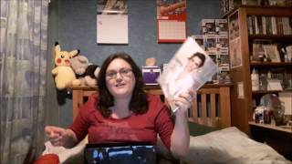 Elle Cool Reads Goodie Bag Reveal