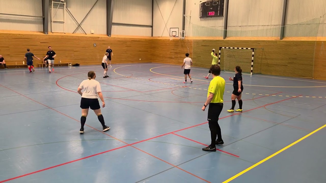 Ormgrop - Sthlm utd del 2