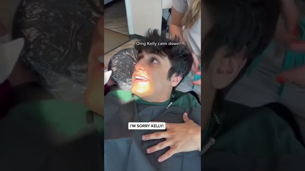 Getting Gifts For My Dentist And Hygenist - Day 1