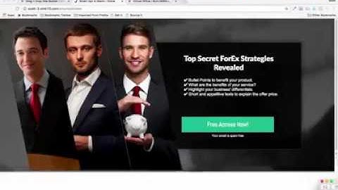 Smart optin 1 click optin-no need for your customers to enter their name or email anymore!