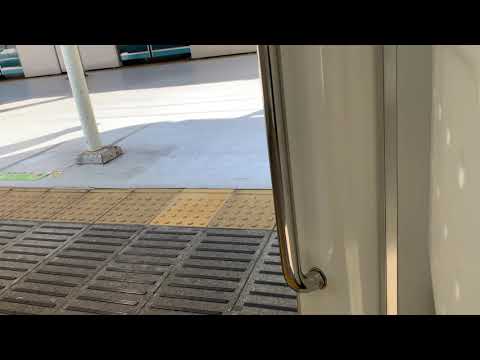 東神奈川駅3番線発車メロディー 2コーラス