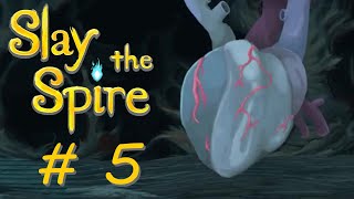 The End...? l Slay the Spire Episode 5