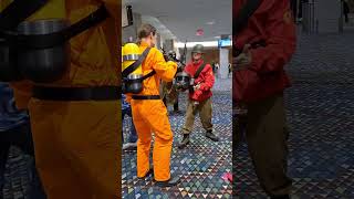 Tf2 Soldier Stealing Hats At Cons Pt. 10