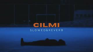 Cilmi - Farxiya Fiska Slowedreverb