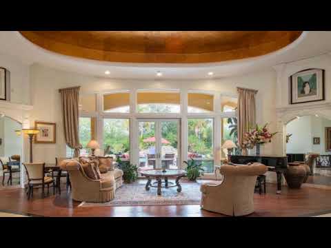 6116 E Royal Palm Road, Paradise Valley, AZ home video tour