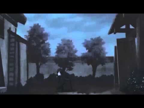 AMV World So Cold - Darker Than Black