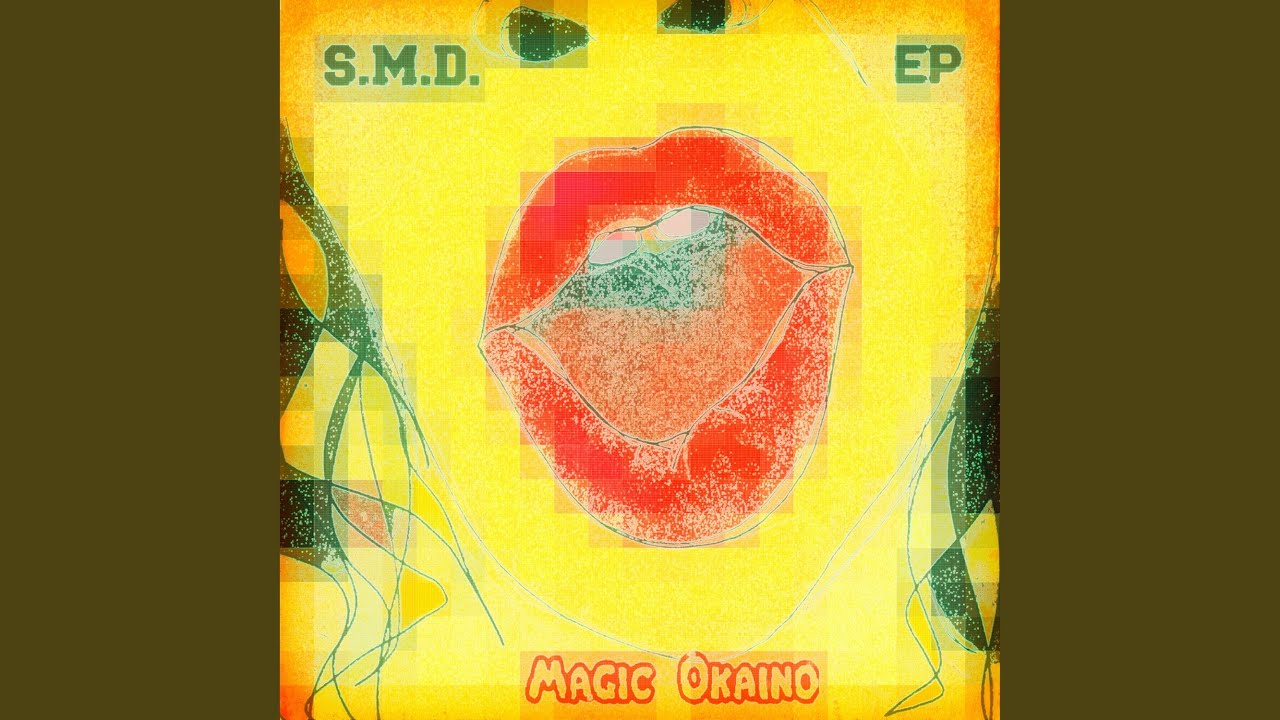Watch S.M.D. EP Intro on YouTube Watch S.M.D. EP Intro on YouTube