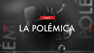 EN VIVO LA POLÉMICA: Cancelación del partido Millonarios Vs Once Caldas | Caracol Radio