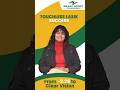 From –3.25 to Clear Vision | Touchless LASIK Patient Experience