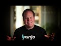 The Story of a Social Media Disrupter: Damien Patton, Banjo
