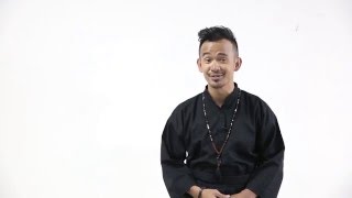 #MYCLEOEB16 CLEO 50 Most Eligible Bachelors - Aiman Asmawar