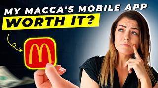 MyMacca's Mobile App Review 2026 | Pros and Cons – Honest & Unbiased Information