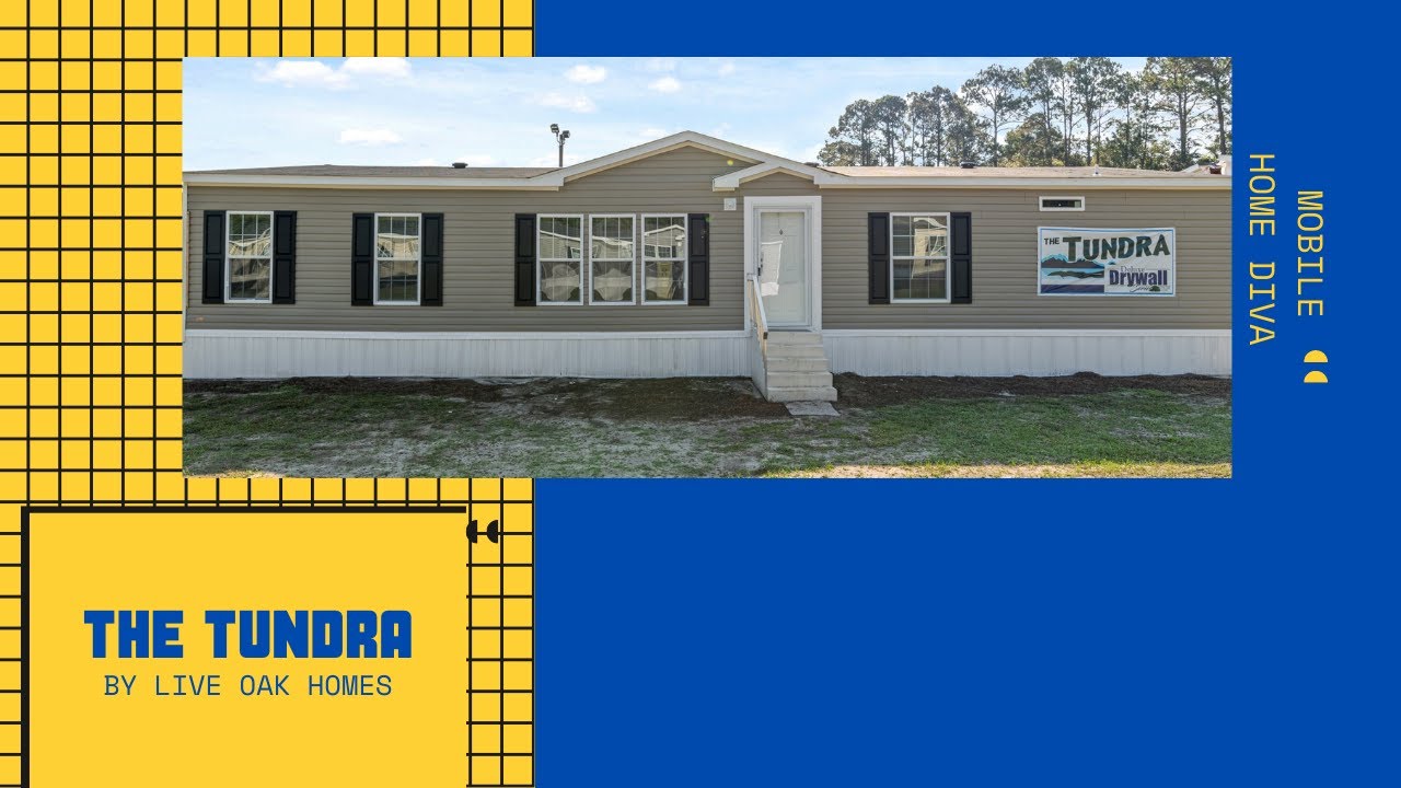 the Tundra by Live Oak Homes Wayne Frier Homes Byron GA