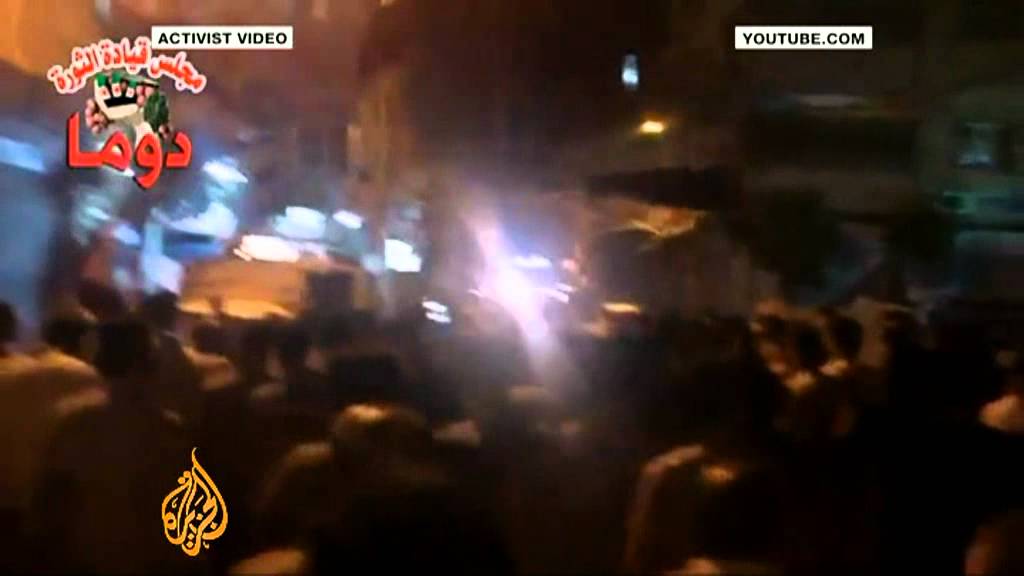 لبنان يعترض شحنة أسلحة كانت موجهة للمعارضة السورية