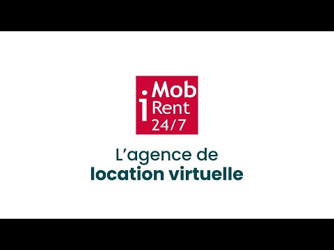 iMob Rent 24/7