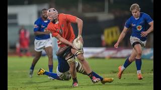 Round 5 Highlights Fnb Uj Vs Fnb Ufs  16 March 2026