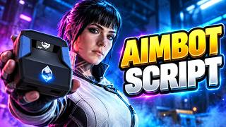 BEST Warzone & Black Ops 7 Cronus Zen Script – Aim Assist + Anti Recoil (PS5/Xbox/PC)