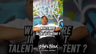 Dont let The Content Compromise your Morals ! #WestsideBoogie #ShakaWear