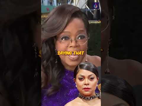 Oprah Winfrey Responds