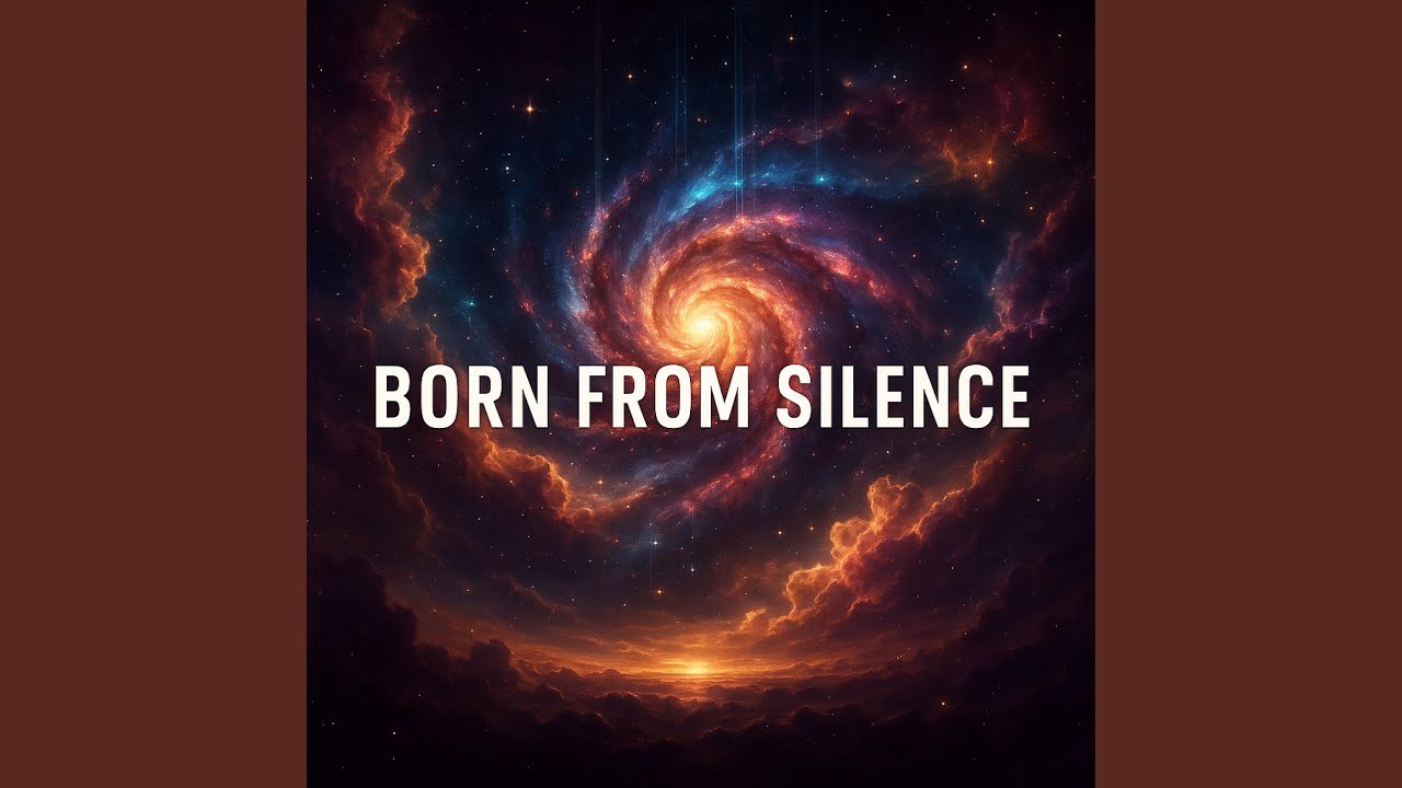 Born From Silence