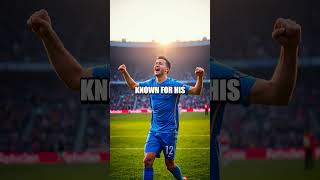 The Inspiring Journey of Eden Hazard: Belgian Magician with Humble Roots