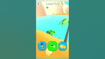 Shape-shifting2 Gameplay Master Level - 1142 Gameplay iOS,Android Beamng drive #shortsfeed #shorts