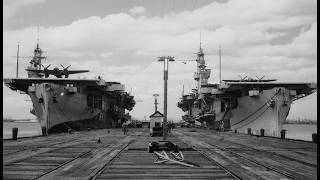 "Escort Carrier: How It Rose to Power and Fell — Uncover the Hidden Truths!"