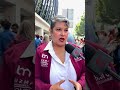 Sigamos avanzando para fortalecer la unidad. Luzma Hernández