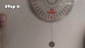 HOW TO MAKE & USE THE CLINOMETER: GROUP 1-MCF