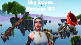 Logic- YUCK Sky Snipe Montage! #3 screenshot 5