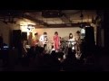 Tourist &amp; Soundtracks / 雨宿り with ティコ(LIVE) @下北沢モナレコード