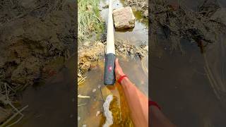 JBL essential 2 pipe water 💧 testing