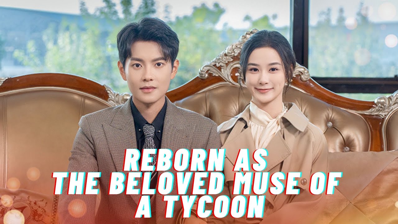 【FULL EPISODE】Moments of Retribution:The Reborn Heiress Swears Revenge on the Scumbag! | iDrama