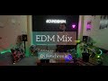 Dj synchronic  edm mix  2023 latest house and electro music