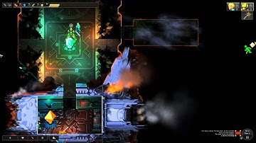 Dungeon of the Endless Episode 1