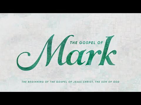 Easter Celebration | Mark 15:22-39 | Pastor Allen Townsend