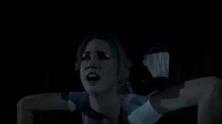 Scare Compilation(Until Dawn)