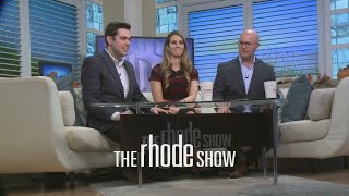 The Rhode Show - Bump out - 11/7/18