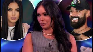 Pzd Sandra Demolirala Anitu Zbog Odnosa Sa Lukom, Ne Štedi Reči - 07.03.2026.