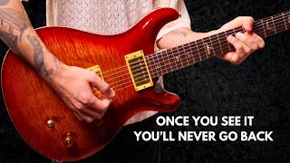 The 3x3 System That Will SKYROCKET Your Soloing